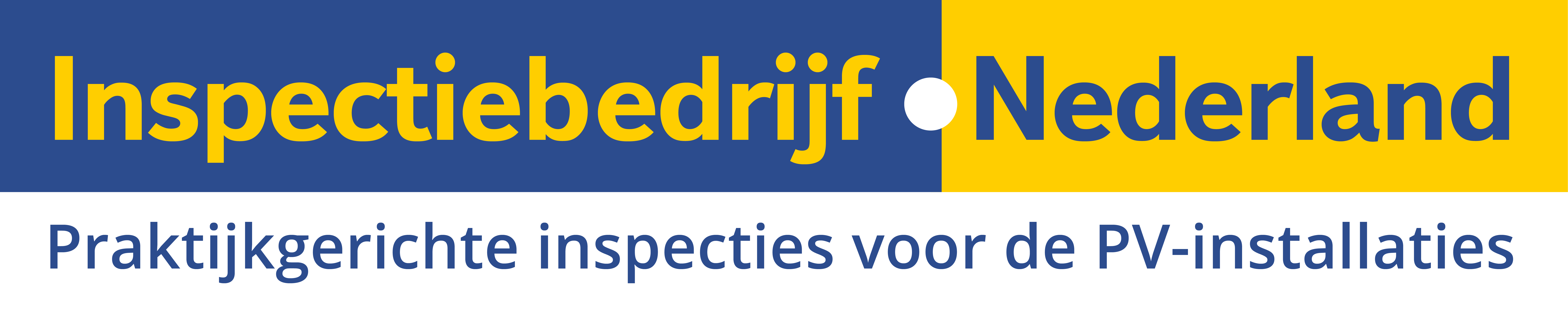 Inspectiebedrijf Nederland